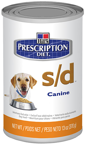 canine-sd
