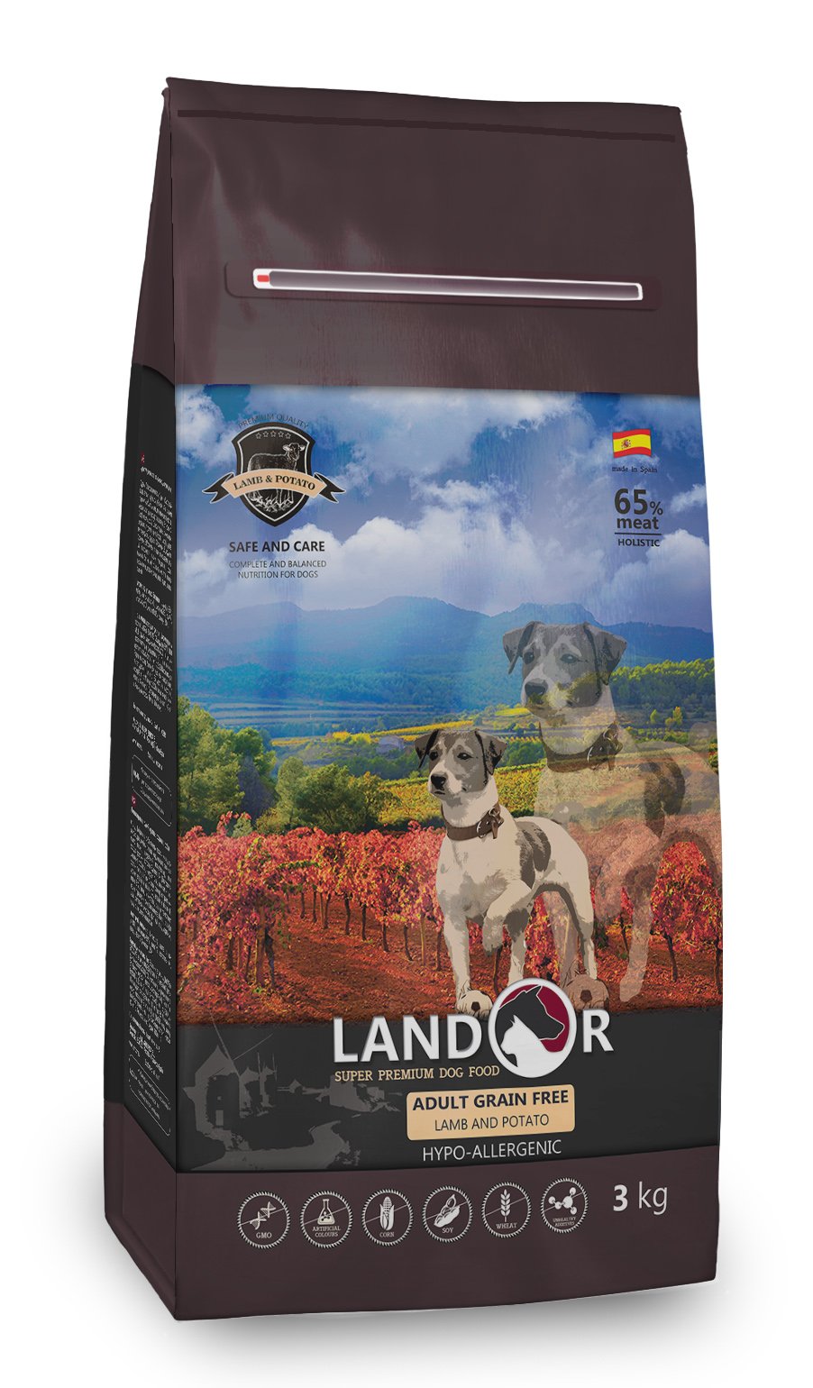 Landor корм для собак. Ландор корм для собак. Ландор корм для собак 15 кг. Ландор корм для собак с бататом. Корм для собак сухой Ландор.